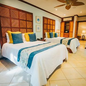 Suite con Vistas al Océano con Cama King